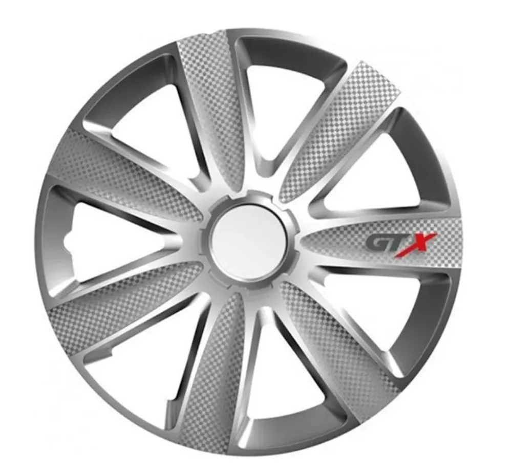 Тасове Versaco Carbon GTX 16" – 4 броя