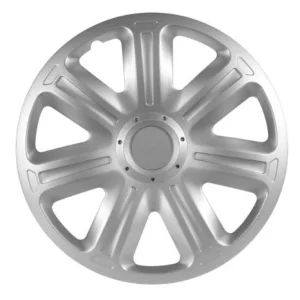 Тасове Versaco Comfort Silver - 16"