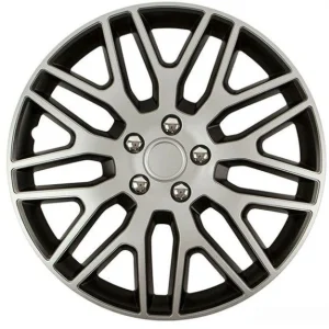 Тасове Versaco Dakar NC Silver / Black - 16''