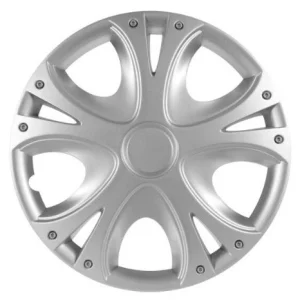 Тасове Versaco Dynamic Silver - 16"