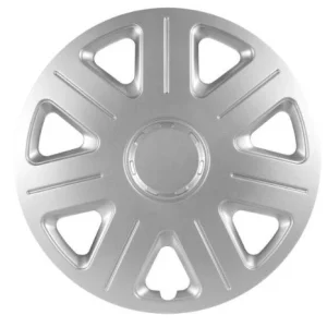 Тасове Versaco Master Silver - 15"