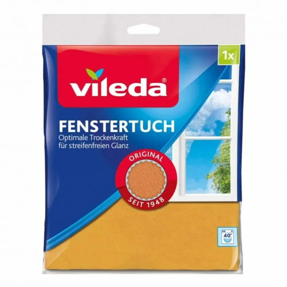 Кърпи Vileda 2689 (1 броя)