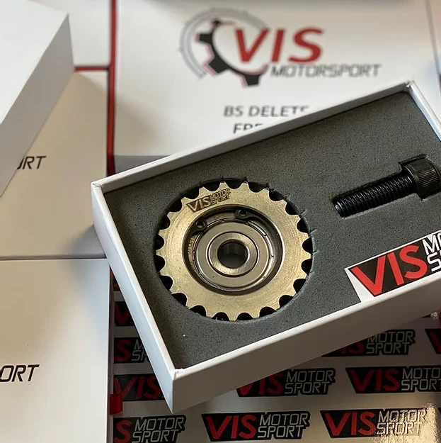 VIS Motorsport свободно въртящ се вал за баланс EA113