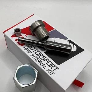VIS Motorsport ъпгрейд на HPFP за 2.0TSI EA888 MQB VW Golf MK7 GTI/R, Audi S3, Leon 5F Cupra и др.
