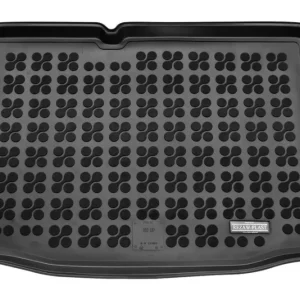Гумена стелка за багажник за Volkswagen Up (2012+) bottom floor - Rezaw Plast