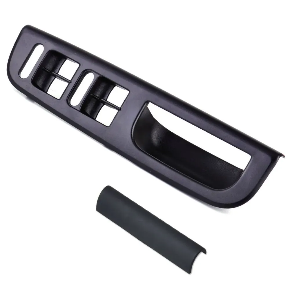 Панел дръжка за ел. стъкла за шофьорската врата на Volkswagen Bora Golf IV Passat B5 / B5.5 Sharan Seat Alhambra Skoda Sup...