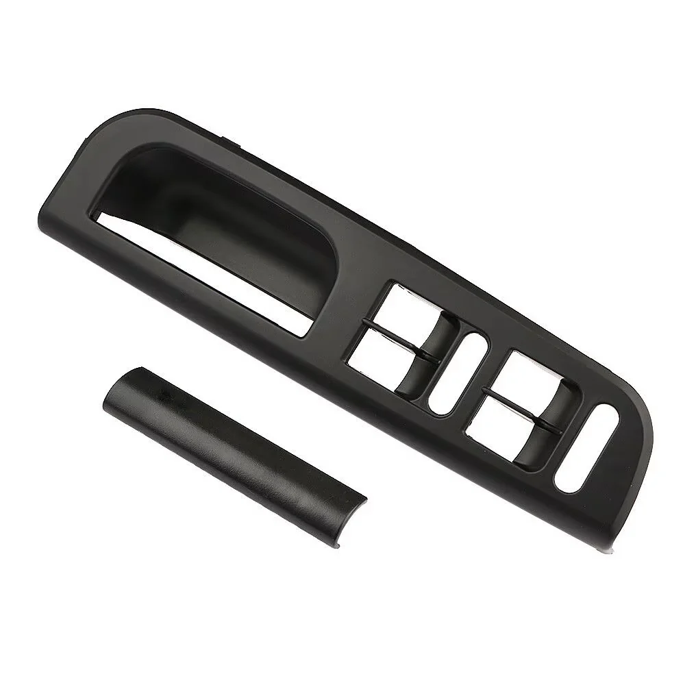 Панел дръжка за ел. стъкла за шофьорската врата на Volkswagen Bora Golf IV Passat B5 / B5.5 Sharan Seat Alhambra Skoda Sup...