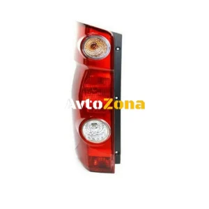 Ляв Стоп За Vw Volkswagen Crafter Фолксваген Крафтър 2006-2017