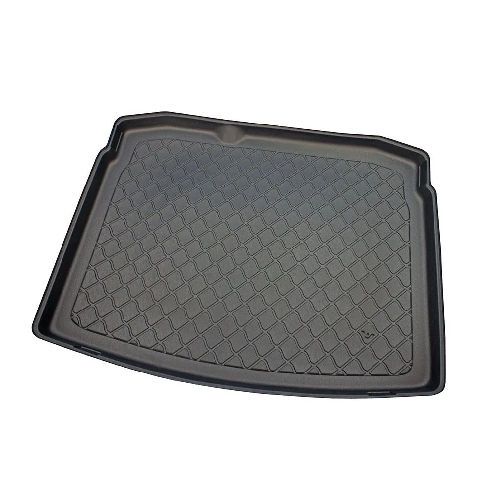Гумирана стелка за багажник за Volkswagen Golf 5 (2003-2008) Comfortline / Golf 6 (2008-2012) Comfortline Hatchback 3/5d -...