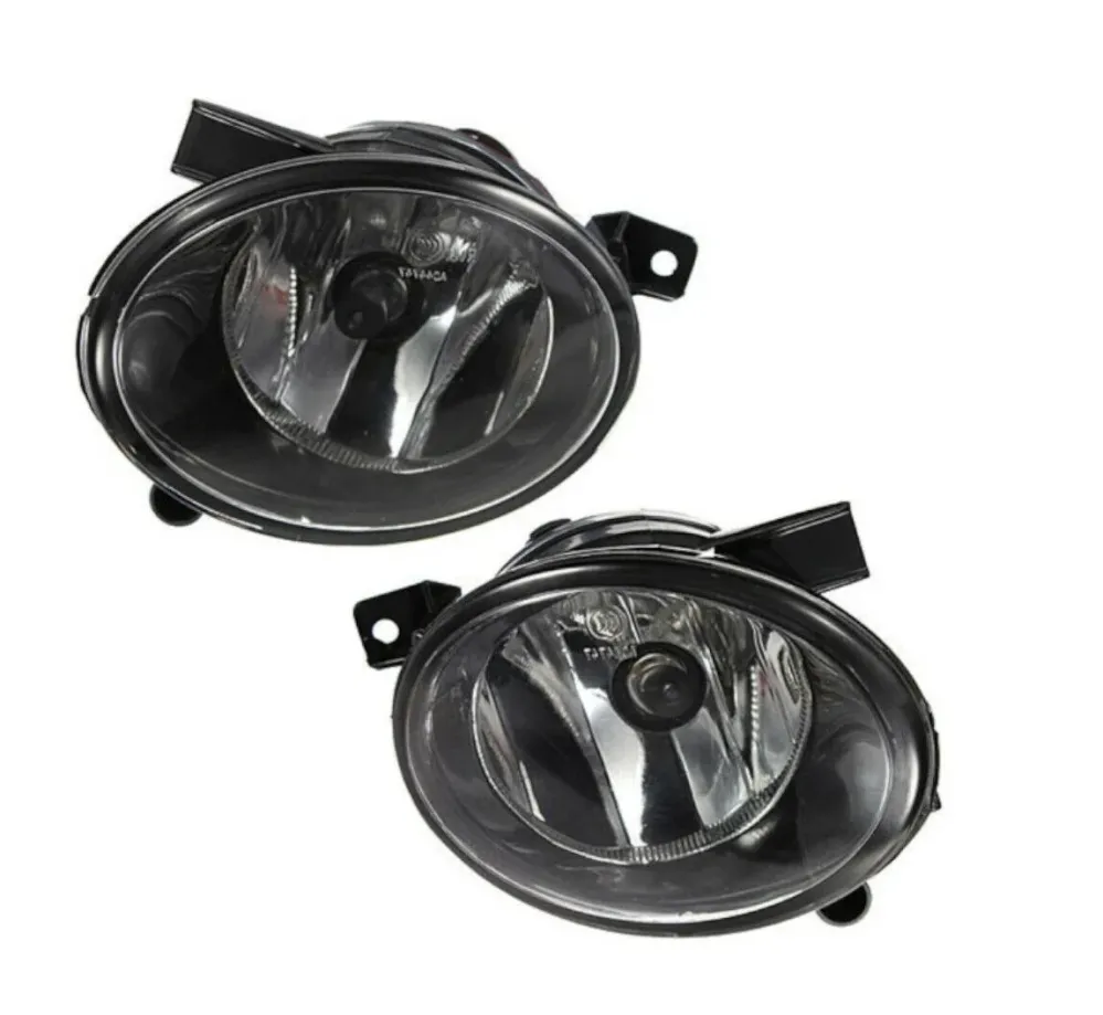 Комплект Лампи Халогени за Фолксваген Голф 6 Volkswagen VW Golf 6 VI 2009+ VW CADDY TOURAN 2010+ 5K094170/5K0941699