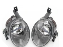 Комплект Лампи Халогени за Фолксваген Голф 6 Volkswagen VW Golf 6 VI 2009+ VW CADDY TOURAN 2010+ 5K094170/5K0941699