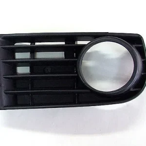 Лява решетка за халогени за броня за Фолксваген Volkswagen VW Голф 5 МК5 GOLF MK5 2004-2009г.