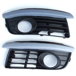 Комплект решетки за броня за Фолксваген Джета Volkswagen VW Jetta 2004-2009г.