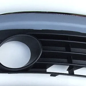 Дясна решетка за броня за Фолксваген Джета Volkswagen VW Jetta 2004-2009г.