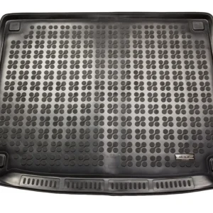 Гумена стелка за багажник за Volkswagen Тouareg (2014+) 5 seats - Rezaw Plast