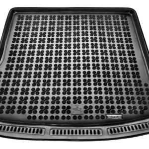 Гумена стелка за багажник за Volkswagen Passat B5 (1996 - 2005) Combi - Rezaw Plast