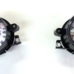 КОМПЛЕКТ ФАРОВЕ ЗА ДИРЕКТНА СМЯНА ЗА ФОЛКСВАГЕН ПОЛО VOLKSWAGEN POLO HATCH 9N1 2001-2005 OEM