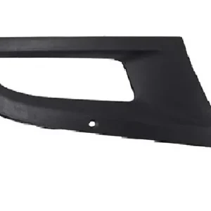 Дясна Решетка за Халоген за Volkswagen Фолксваген VW Polo Поло MK8 6R 09-14 6R0853665D