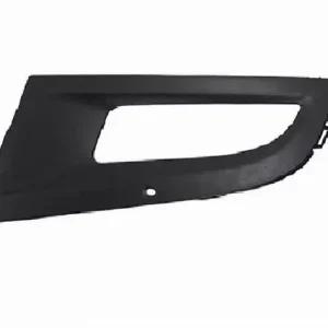 Лява Решетка за Халоген за Volkswagen Фолксваген VW Polo Поло MK8 6R 09-14 6R0853666D