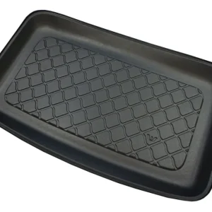 Гумирана стелка за багажник за Volkswagen Sharan II (2010+) / Seat Alhambra II (2010+) 7 seats; space behind 3rd row seats...