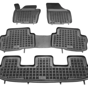 ГУМЕНИ СТЕЛКИ ЗА VOLKSWAGEN SHARAN (2010-2022) / SEAT ALHAMBRA (2010-2020) - 7 SEATS - ТИП ЛЕГЕН