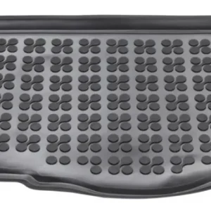 Гумена стелка за багажник за Volkswagen T-Cross (2018+) - Down floor - Rezaw Plast