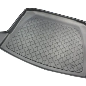 Гумирана стелка за багажник за Volkswagen Tiguan II (2016+) lower boot; models without adjustable boot floor,except eHybrid