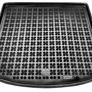 Гумена стелка за багажник за Volkswagen Touran I / II (2003 - 2015) - Rezaw Plast