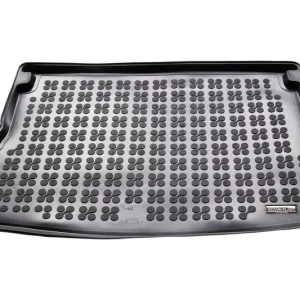 Гумена стелка за багажник за Volkswagen T-Roc (2017+) upper floor - Rezaw Plast