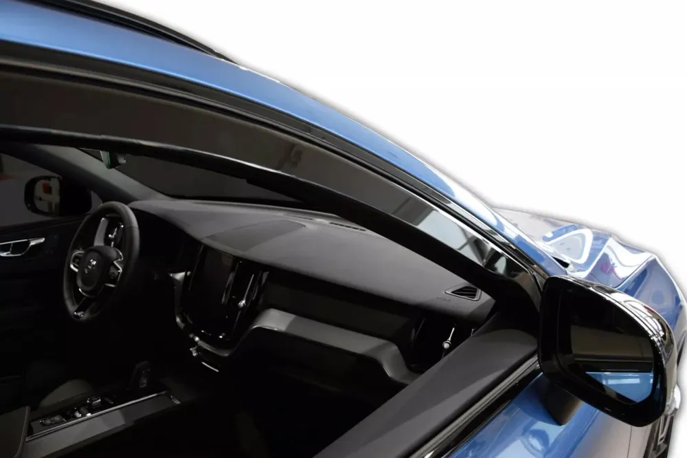 Комплект от 4бр. ветробрани за VOLVO XC60 (2-Gen) 2018+