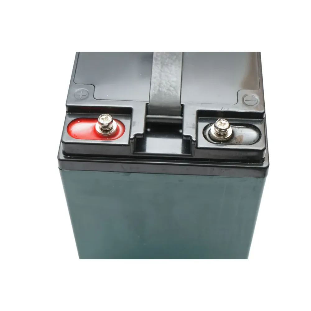 VRLA гел батерия за електрически велосипед с графен 6-EVF-45, 12V, 52AH-20HR CHILWEE