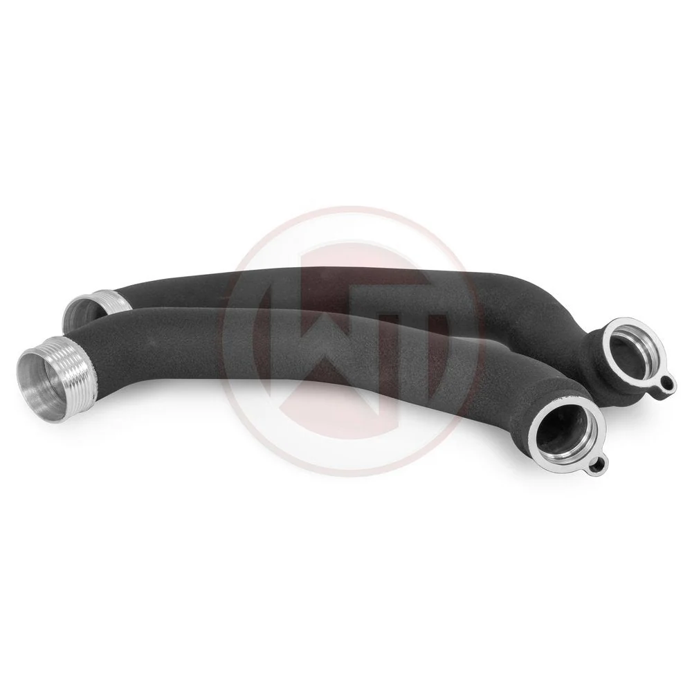 Комплект тръби за налягане Wagner Tuning Ø57mm за BMW M2c, M3, M4 S55