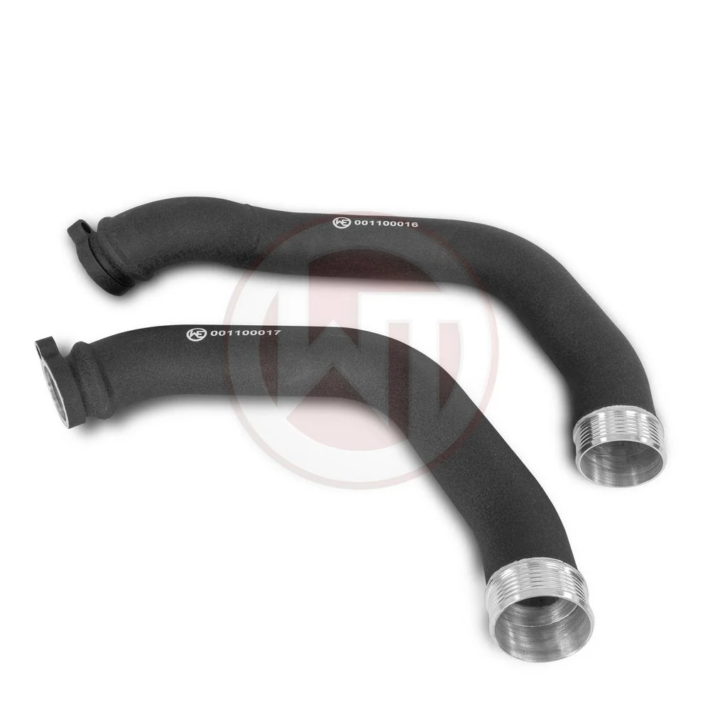 Комплект тръби за налягане Wagner Tuning Ø57mm за BMW M2c, M3, M4 S55
