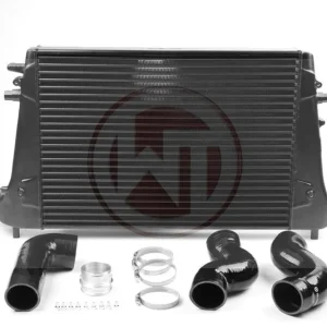 Интеркулер Wagner Tuning за VAG 1.8 и 2.0TFSI Golf 6 GTI/R, A3/S3 8P, Leon Cupra 1P и др.
