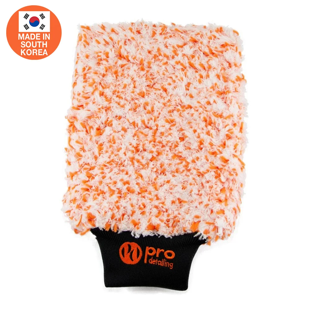 Wash Mitt SpeckLESS Magic Touch