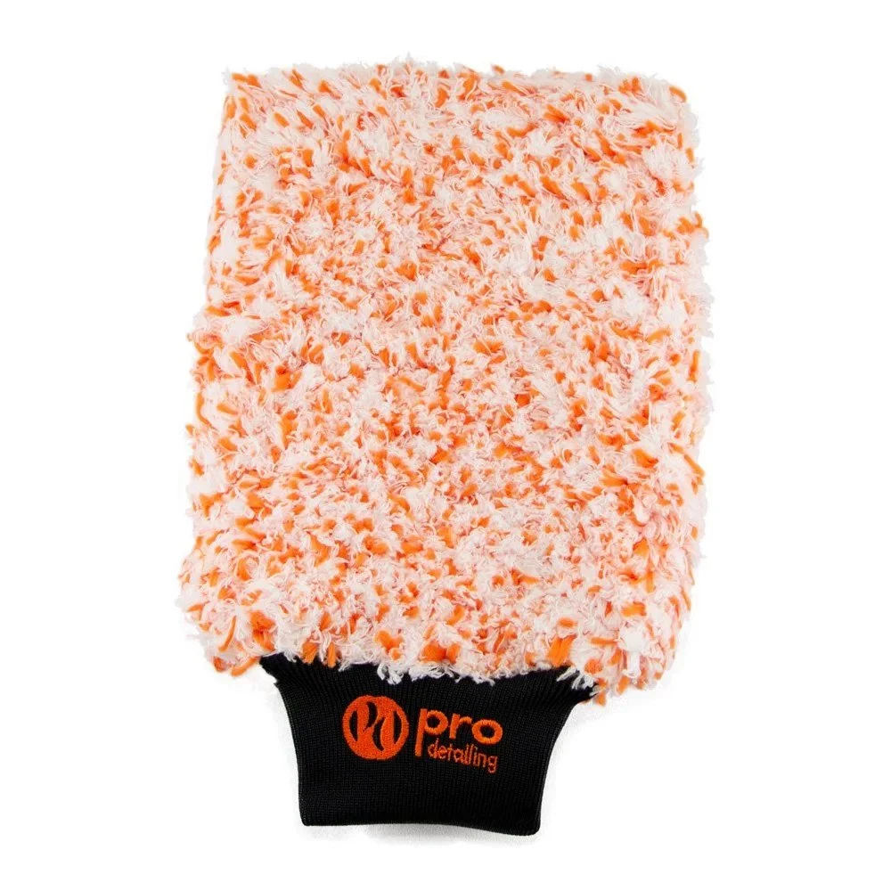 Wash Mitt SpeckLESS Magic Touch