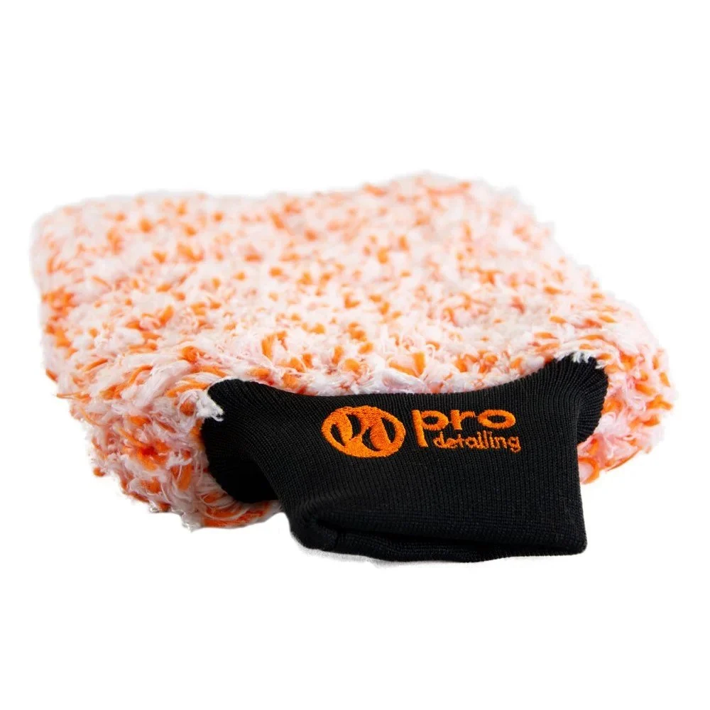 Wash Mitt SpeckLESS Magic Touch