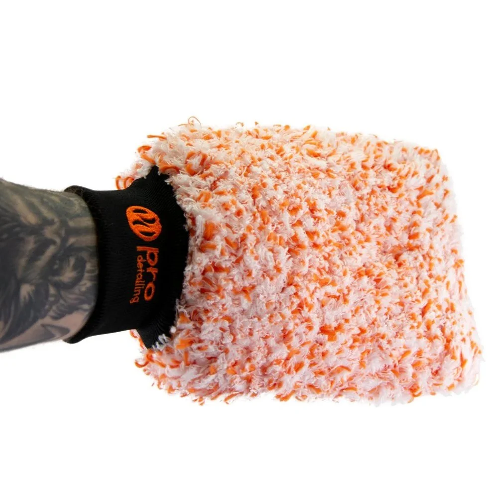 Wash Mitt SpeckLESS Magic Touch