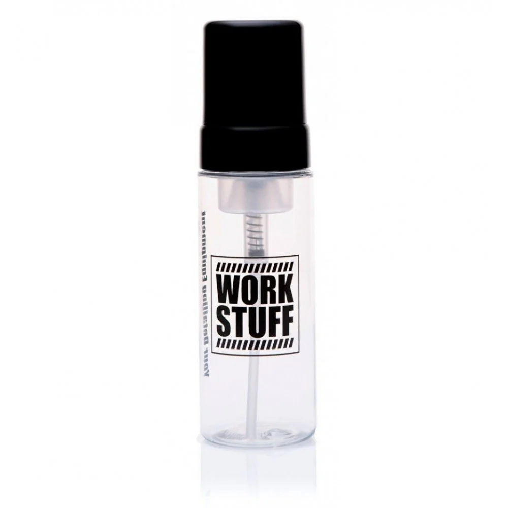 Бутилка с пяна Work Stuff, 150 мл