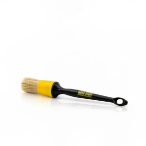 Кръгла четка за детайли Work Stuff, 30 mm