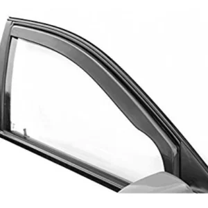 Ветробрани BMW X3 E83 (5 вр) 2003-2010 11133 ПРЕДНИ 2БР. К-Т