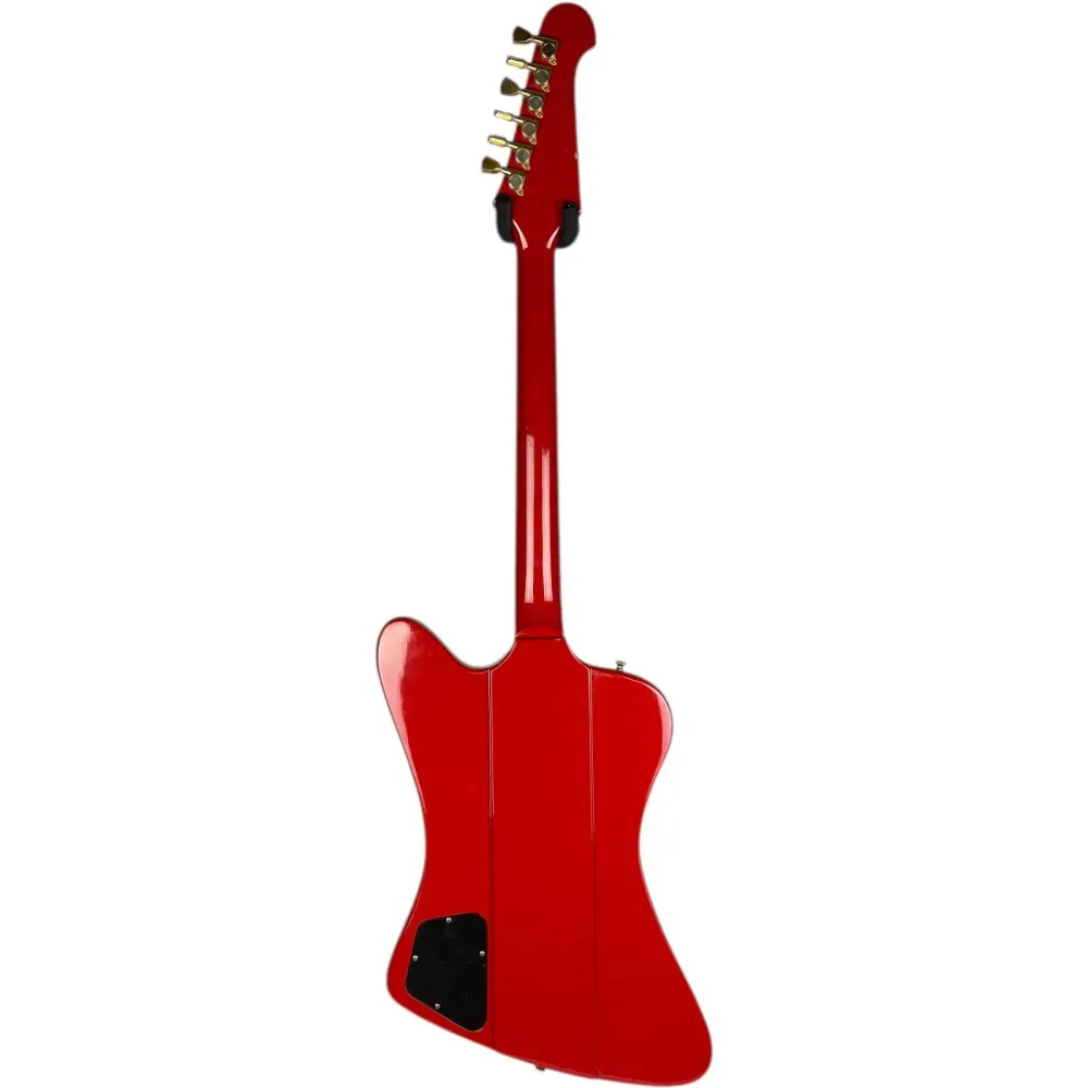 Epiphone Firebird VII ‘63 Reissue 1999 - Чери Ред
