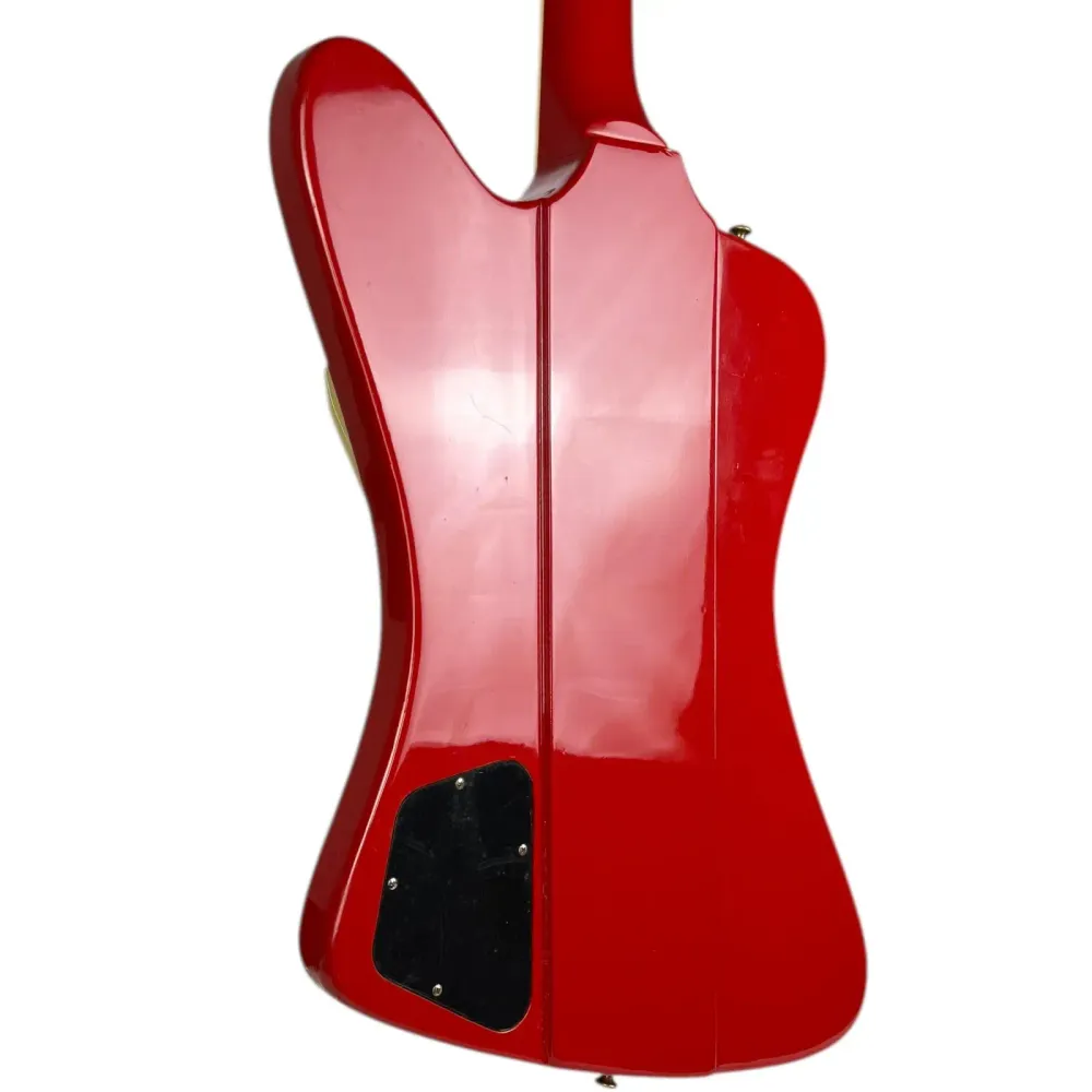 Epiphone Firebird VII ‘63 Reissue 1999 - Чери Ред