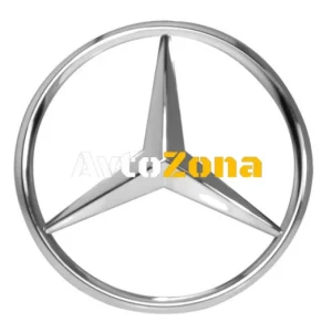 Емблема за предна решетка за Mercedes